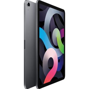 Apple iPad Air 256GB Wi-Fi vesmírne šedý (2020)
