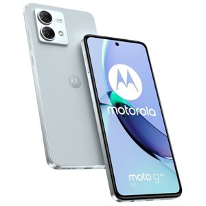 Motorola Moto G84 5G 12GB/256GB Marshmaloow Blue (Vegan Leather)
