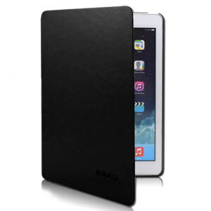 KAKU Plain puzdro na tablet iPad 10.9'' / Air 2020 / Pro 11 2020, čierne (KAK01057)