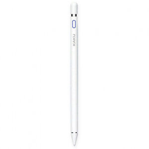 KAKU Active Touch Pen pero na iPad, biele (KSC-385)
