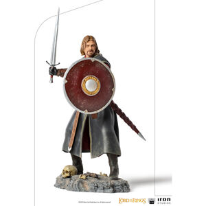 Boromir BDS Art Scale 1/10 - Lord of the Rings