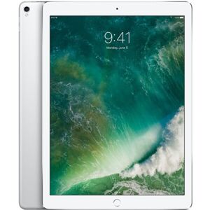 Apple iPad Pro 12,9" 64GB Wi-Fi + Cellular strieborný (2017)