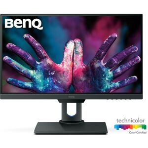 BenQ PD2500Q monitor 25" čiern