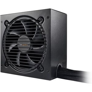 Be quiet! Pure Power 11 – 600W