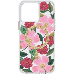 Case Mate Rifle Paper Rose Garden iPhone 14 Pro Max