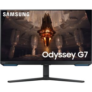 32" Samsung Odyssey G70B