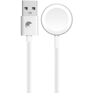RhinoTech magnetický nabíjací kábel USB-A pre Apple Watch