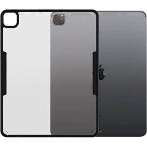 PanzerGlass ClearCase Black Edition Apple iPad Pro 12,9” (2018/2020/2021)
