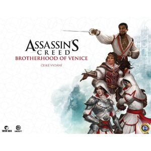 Assassin Creed: Brotherhood of Venice SK