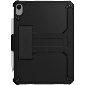UAG Scout with Kickstand & Hand Strap odolné púzdro iPad 10.9" 2022 čierne