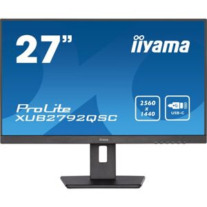 iiyama XUB2792QSC-B5 monitor