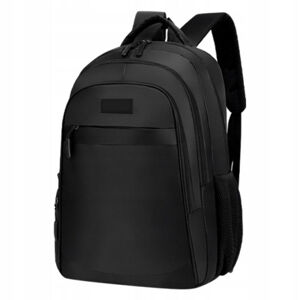 MG Multi Backpack batoh 35L, čierny