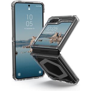 UAG Plyo Pro, ice/silver - Samsung Galaxy Z Flip5
