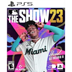 MLB 23: The Show (PS5)