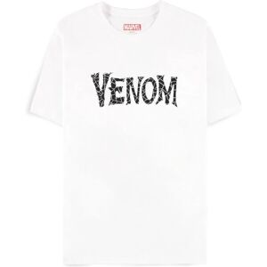 Tričko Marvel Venom - Logo XL