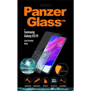 PanzerGlass Edge-to-Edge Antibacterial pre Samsung Galaxy S21 FE