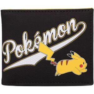 Peňaženka Pokémon - Pika