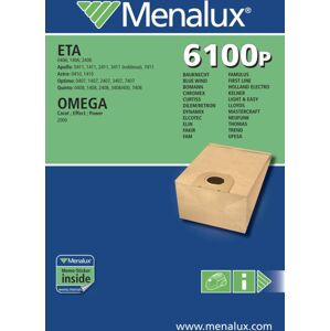 MENALUX 6100 P 5KS