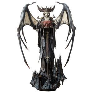 Socha Blizzard Diablo - Lilith