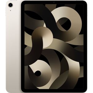 Apple iPad Air 256GB Wi-Fi hviezdne biely (2022)