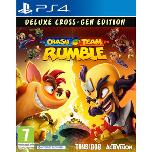 Crash Team Rumble (PS4)
