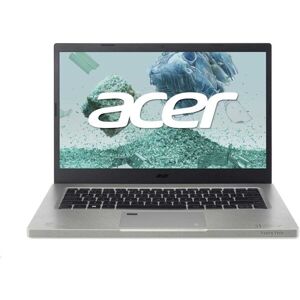 Acer Aspire Vero (AV14-52P), sivá