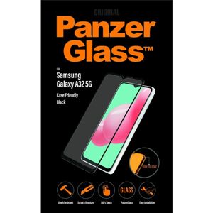 PanzerGlass Edge-to-Edge pre Samsung Galaxy A32 5G/M12 čierne