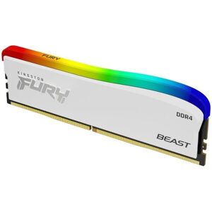 Kingston Fury Beast RGB SE 8GB DDR4 3200 CL16