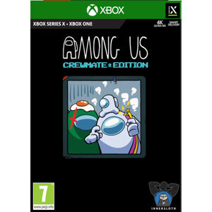Among Us: Crewmate Edition (Xbox One/Xbox Series)