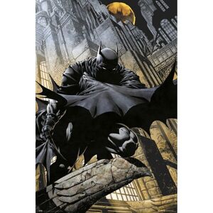 Plagát DC Comics - Batman (135)