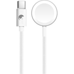 RhinoTech magnetický nabíjací kábel USB-C pre Apple Watch