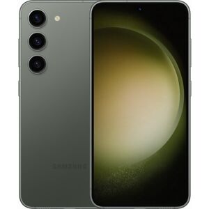 Samsung Galaxy S23 5G 8GB/256GB zelená