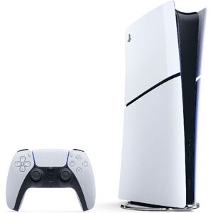 PlayStation 5 Digital Edition (verzia slim)