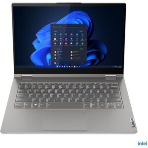 Lenovo ThinkBook 14s Yoga G3 IRU sivá