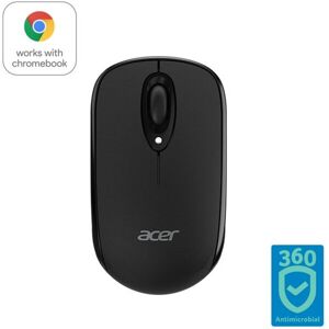 Acer Bluetooth B501 myš biela