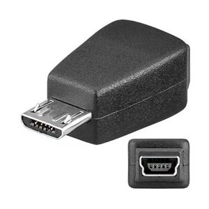 PremiumCord USB redukcia Mini