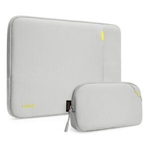 tomtoc Sleeve Kit 13" MacBook Pro / Air šedá