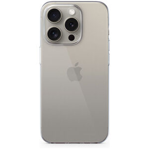 Epico Twiggy Gloss Case iPhone 15 Pro transparentný