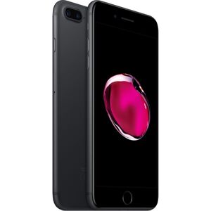 Apple iPhone 7 Plus 256GB čierný