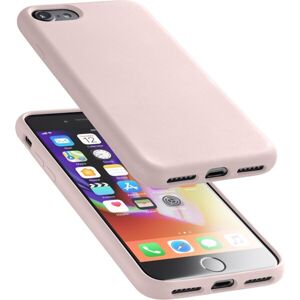 CellularLine SENSATION ochranný silikónový kryt iPhone 6/7/8/SE (2020) staroružový