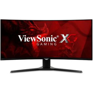 ViewSonic VX3418-2KPC herný monitor 34"