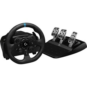 HW Volant Logitech G923 Driving Force pro PC/PS5/PS4
