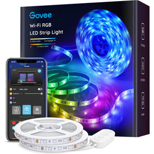 Govee WiFi RGB Smart LED pásik 10m
