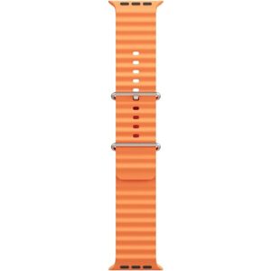 Next One H2O Band remienok Apple Watch 45/49mm oranžový