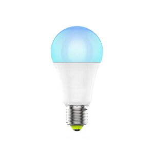 Offdarks ZJ-BWBL1H Smart inteligentná žiarovka E27 10W, RGB (ZJ-BWBL1H-RGBWW)