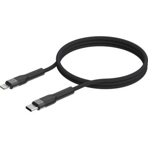 LINQ USB-C/Lightning PRE kábel, MFi, 2m