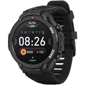 Garett Smartwatch GRS čierna