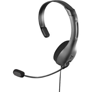 PDP Wired Chat Headset LVL30 (PlayStation)