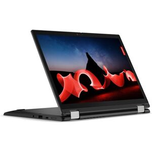 Lenovo ThinkPad L13 Yoga Gen 4 (Intel), čierna