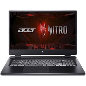 Acer Nitro 17 (AN17-41) čierna